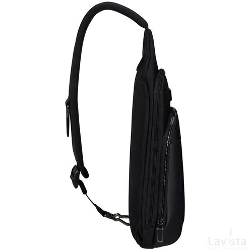 Samsonite Urban-Eye Slingbag M Black