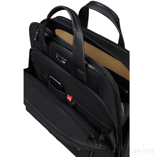Samsonite Urban-Eye Bailhandle 15.6" Black