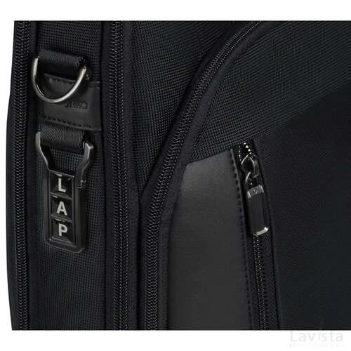 Samsonite Urban-Eye Bailhandle 15.6" Black
