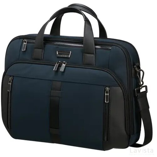 Samsonite Urban-Eye Bailhandle 15.6" Blue