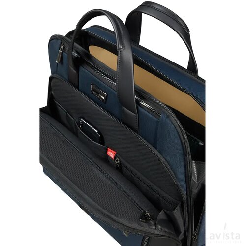 Samsonite Urban-Eye Bailhandle 15.6" Blue