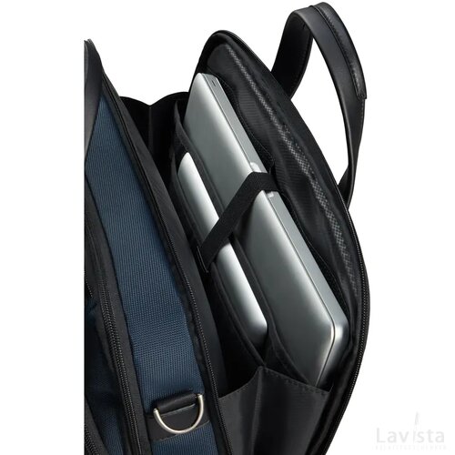 Samsonite Urban-Eye Bailhandle 15.6" Blue