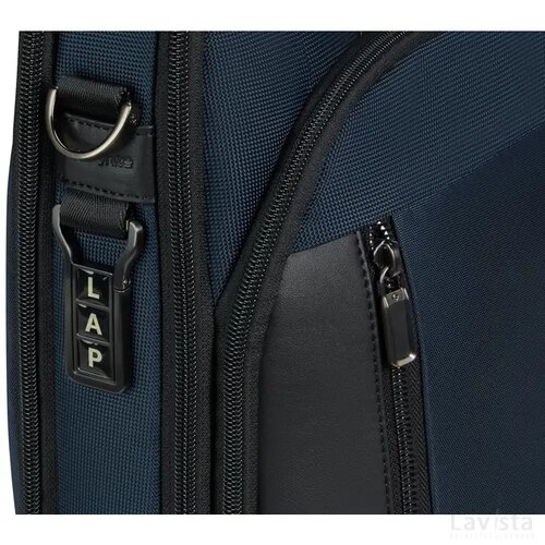 Samsonite Urban-Eye Bailhandle 15.6" Blue
