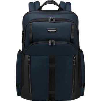 Samsonite Urban-Eye Laptop Backpack 17.3" EXP. Blue