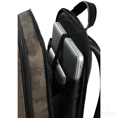 Samsonite Urban-Eye Backpack 15.6" 2 Pockets Desert Camo