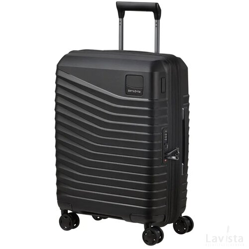 Samsonite Intuo Spinner 55 EXP. Black
