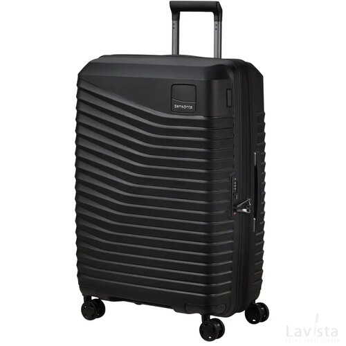 Samsonite Intuo Spinner Spinner 69 EXP. Black