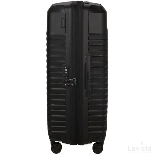 Samsonite Intuo Spinner 75 EXP. Black