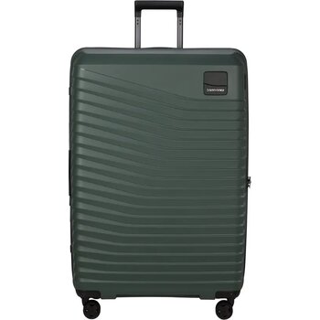 Samsonite Intuo Spinner 81 EXP. Olive Green