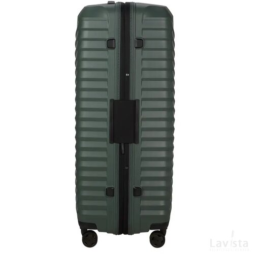 Samsonite Intuo Spinner 81 EXP. Olive Green