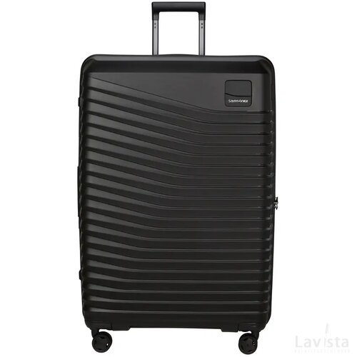 Samsonite Intuo Spinner 81 EXP. Black