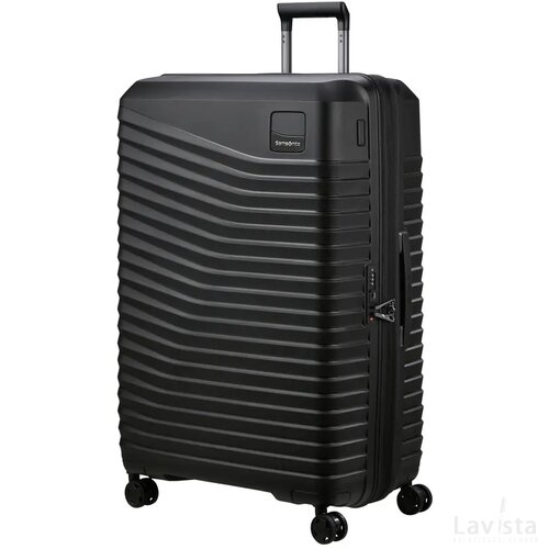 Samsonite Intuo Spinner 81 EXP. Black