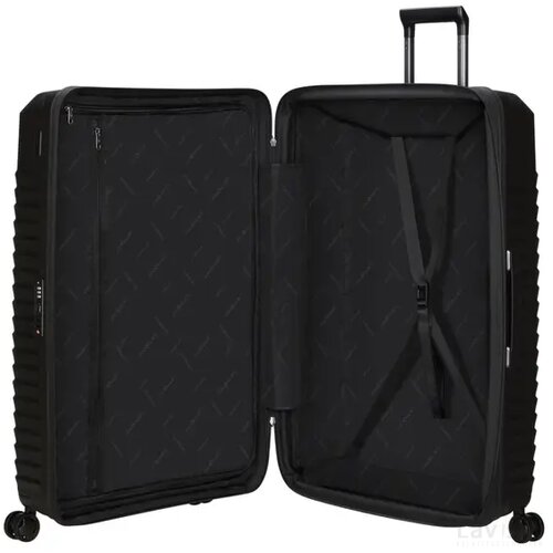 Samsonite Intuo Spinner 81 EXP. Black