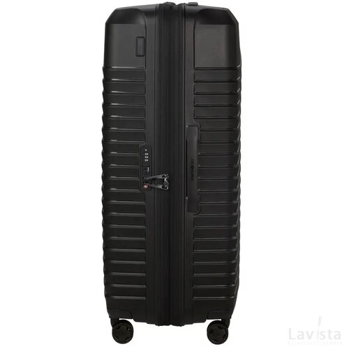 Samsonite Intuo Spinner 81 EXP. Black