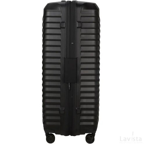 Samsonite Intuo Spinner 81 EXP. Black