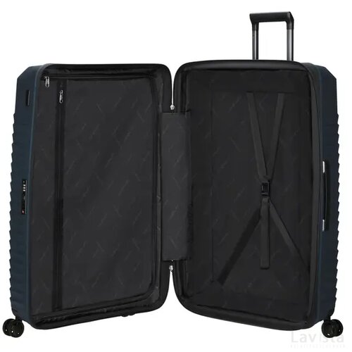 Samsonite Intuo Spinner 81 EXP. Blue Nights