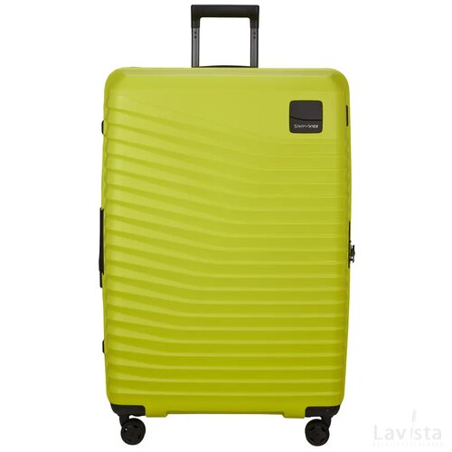 Samsonite Intuo Spinner 81 EXP. Lime
