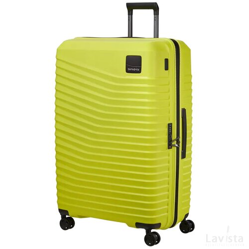 Samsonite Intuo Spinner 81 EXP. Lime