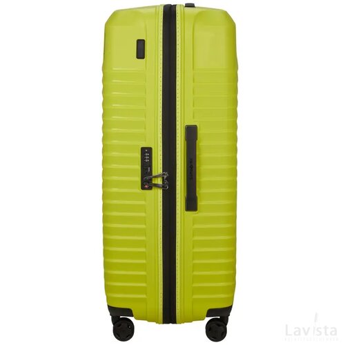 Samsonite Intuo Spinner 81 EXP. Lime