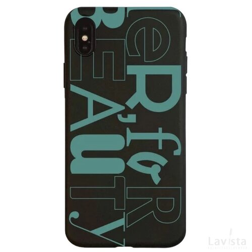 Softcase telefoonhoesjes