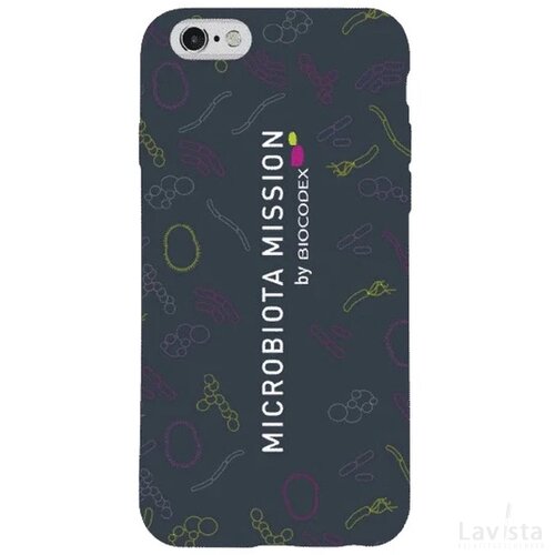 Softcase telefoonhoesjes