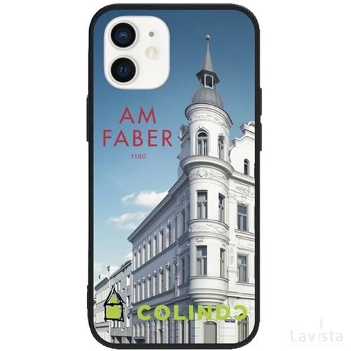 Softcase telefoonhoesjes