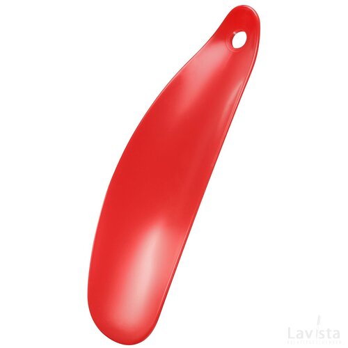 Korte schoenlepel