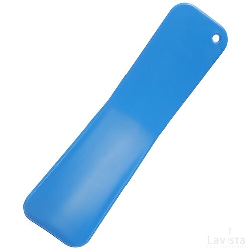 Gerecyclede schoenlepel