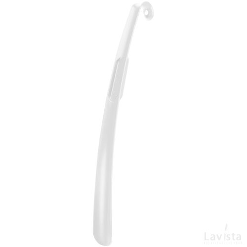 Extra lange schoenlepel