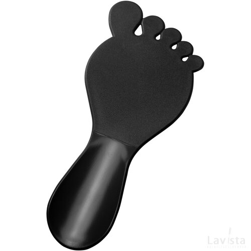 Schoenlepel voetvorm