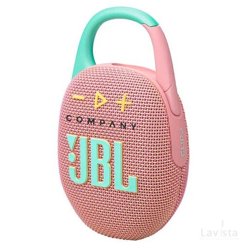 JBL Clip 5