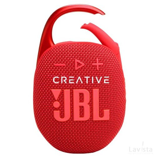 JBL Clip 5