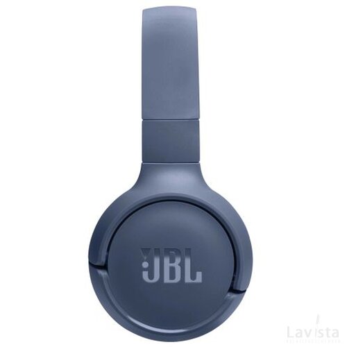 JBL Tune 520BT Blauw