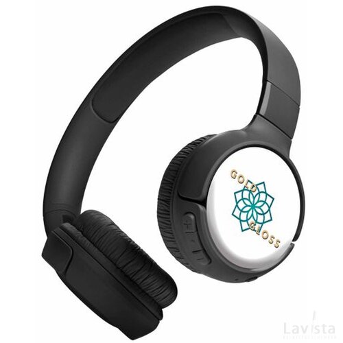 JBL Tune 520BT Zwart