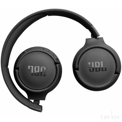 JBL Tune 520BT Zwart