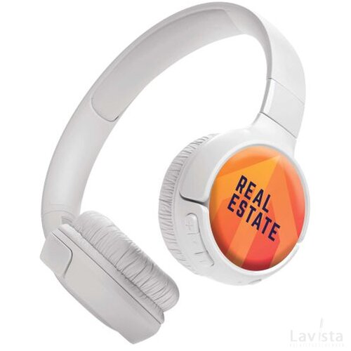 JBL Tune 520BT Wit