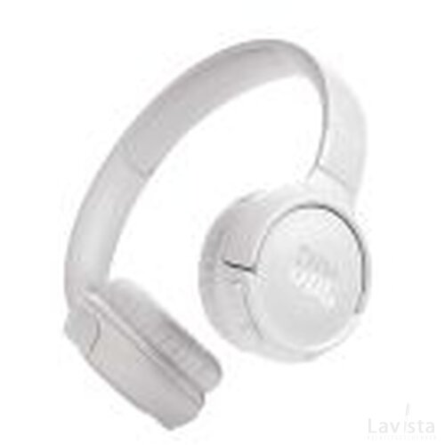 JBL Tune 520BT Wit