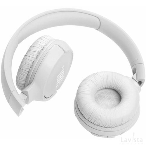 JBL Tune 520BT Wit