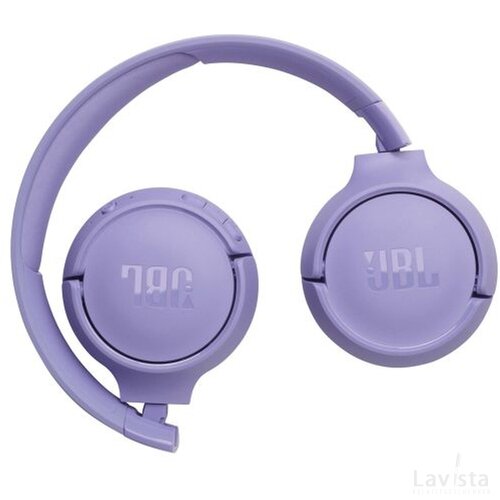 JBL Tune 520BT Paars