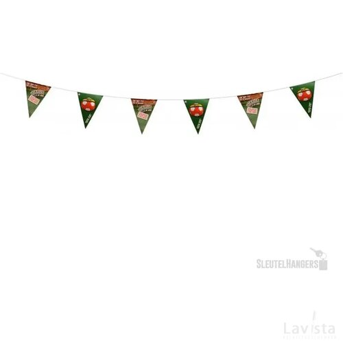 Flamstop wimpellijn