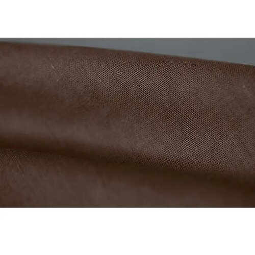 Boodschappentas 180 g/m² Cottonel colour ++ chocolade