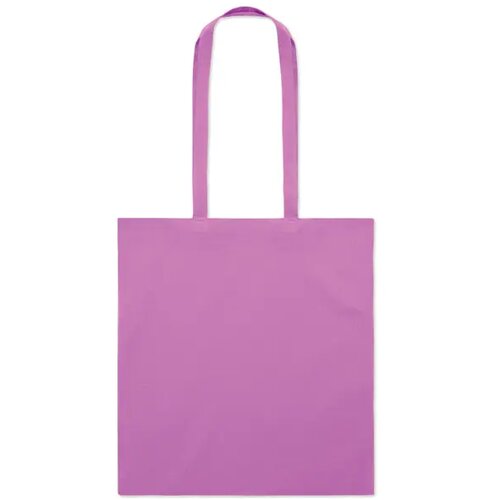 Boodschappentas 180 g/m² Cottonel colour ++ violet
