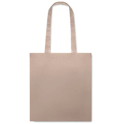 Boodschappentas 180 g/m² Cottonel colour ++ touw