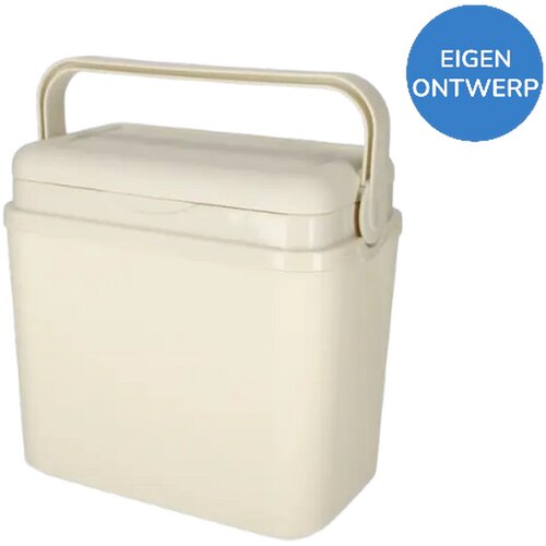 Norländer Koelbox 10L Wit