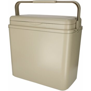 Norländer Koelbox 24L Taupe