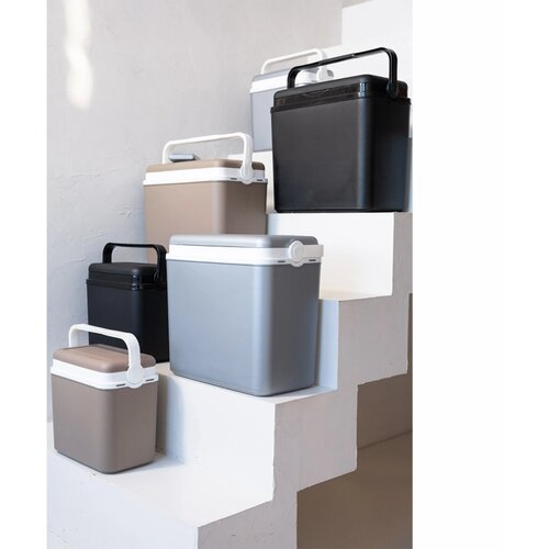 Norländer Koelbox 24L Taupe