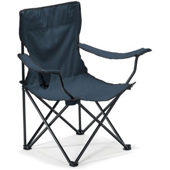Kobaltblauw - 80X48X86CM - 2,142 KG - 600D Polyester