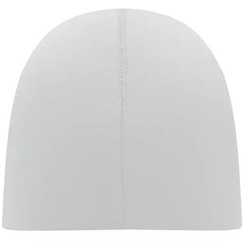 Muts van katoen Lighty wit