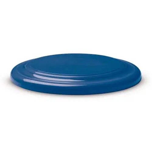 Frisbee donkerblauw