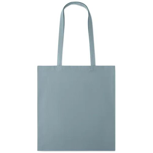 Boodschappentas 180 g/m² Cottonel colour++ petrol
